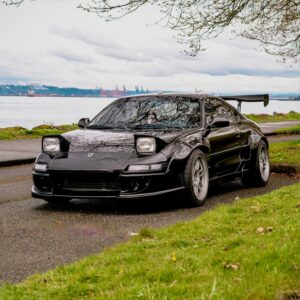 Toyota MR2, by TRD.Blondie - photo 5