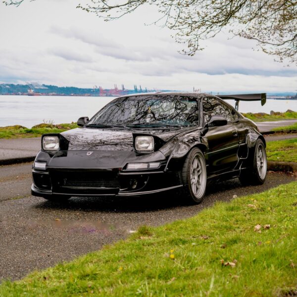 Toyota MR2, by TRD.Blondie - photo 5