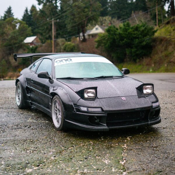 Toyota MR2, by TRD.Blondie - photo 7