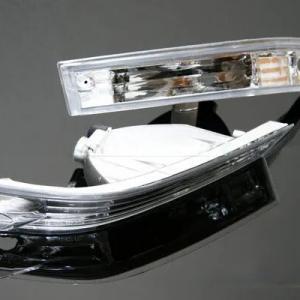 Universal - Kouki Turn Signal Lights (Clear)