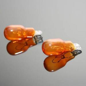 Universal - Kouki Turn Signal Lights (Clear) - Image 6