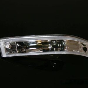 Universal - Kouki Turn Signal Lights (Clear) - Image 3
