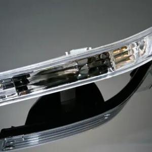 Universal - Kouki Turn Signal Lights (Clear) - Image 2