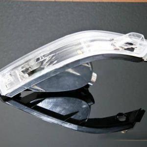 Universal - Kouki Turn Signal Lights (Clear) - Image 4