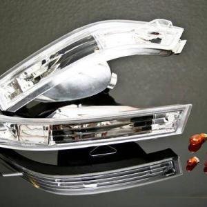Universal - Kouki Turn Signal Lights (Clear) - Image 5
